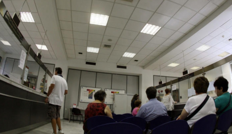 “Άπιστη”… Εφορία – Στέλνει ραβασάκια σε χιλιάδες φορολογούμενους – Δες αν θα λάβεις κι εσύ