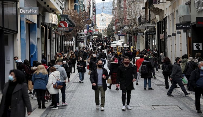 Τι μέτρα ισχύουν από σήμερα Σάββατο σε όλη τη χώρα