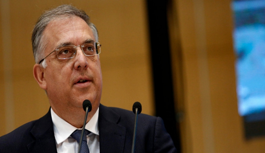 Θεοδωρικάκος: Μέχρι τις 30 Σεπτεμβρίου οι δηλώσεις για τα αδήλωτα τετραγωνικά