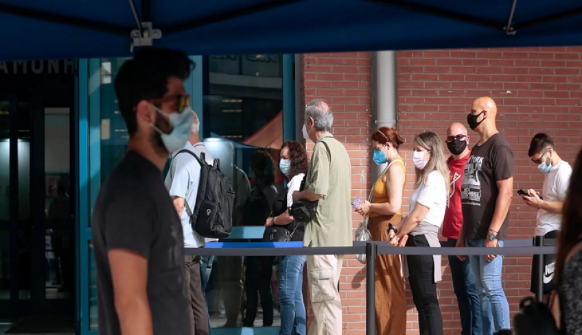 Για ποιους θα καταστεί άμεσα υποχρεωτικός ο εμβολιασμός -Οι κυρώσεις που συζητούν, αλλεπάλληλες συσκέψεις σήμερα στο Μαξίμου