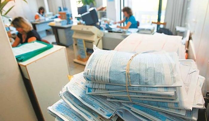 Αφορολόγητο στα 5.900 – 6.000 ευρώ-Τι επιπτώσεις φέρνει