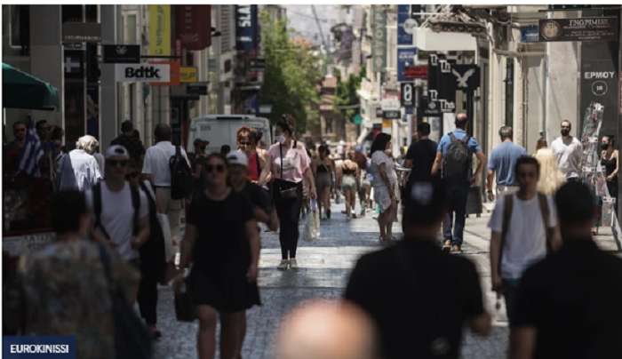 Εβδομάδα πληρωμών: Ολα όσα καταβάλλονται στα πορτοφόλια των δικαιούχων έως τις 3 Ιουνίου