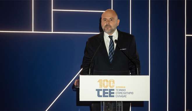 Πρόεδρος του ΤΕΕ για τα επόμενα 4 χρόνια ο Γιώργος Στασινός – εκλέχθηκε διαπαραταξιακά νέα Διοικούσα Επιτροπή και Προεδρείο Αντιπροσωπείας του ΤΕΕ