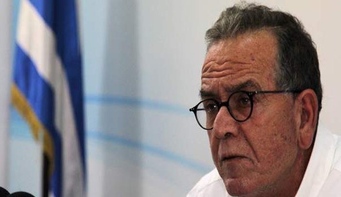 Μουζάλας: Θα γίνουν συλλήψεις και απελάσεις για τα περιστατικά βίας στα κέντρα των μεταναστών