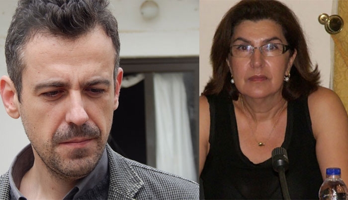 Απαντητική επιστολή του επικεφαλής της #Δίεση, Γιάννη Ζερβού, στην πρόεδρο του ΔΗΡΑΣΚ, κα. Βάσω Παντελίκιζη