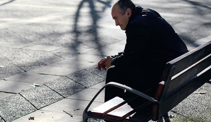 Αλλαγές - ΣΟΚ στις συντάξεις - Καταργείται η κατώτατη σύνταξη!!