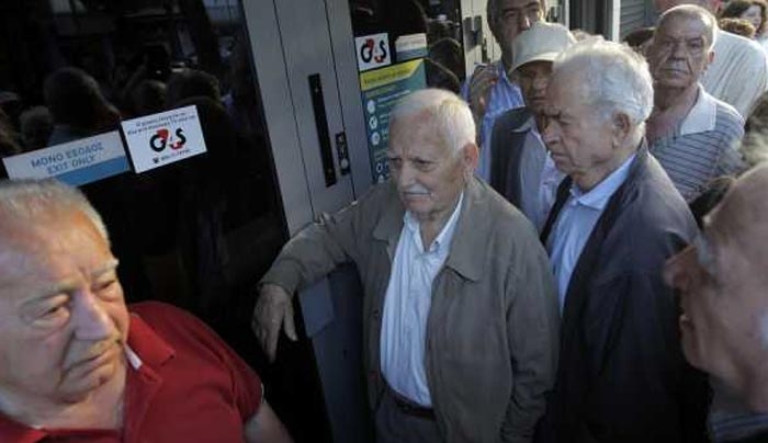 Συντάξεις Μαίου: Πότε θα πληρώσουν ΙΚΑ, ΟΓΑ, ΟΑΕΕ, ΝΑΤ και Δημόσιο