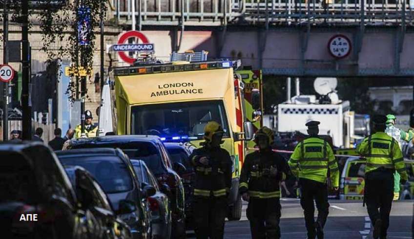 ΗΠΑ: Ένοπλοι σκότωσαν έξι μέλη οικογένειας στην Καλιφόρνια, ανάμεσά τους 17χρονη και ένα βρέφος