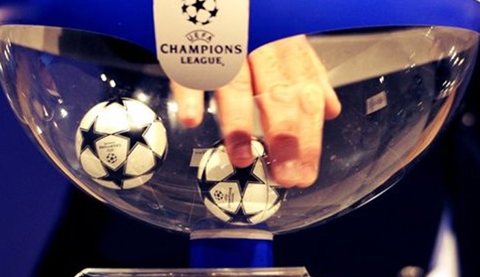 Champions League: Με Μπάγερν, Άρσεναλ και Ντιναμό Ζάγκρεμπ ο Ολυμπιακός