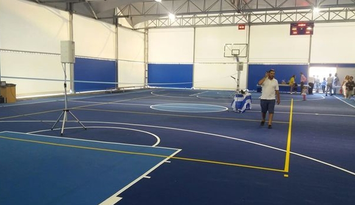 Αυτό είναι το κλειστό στην Κάρπαθο!