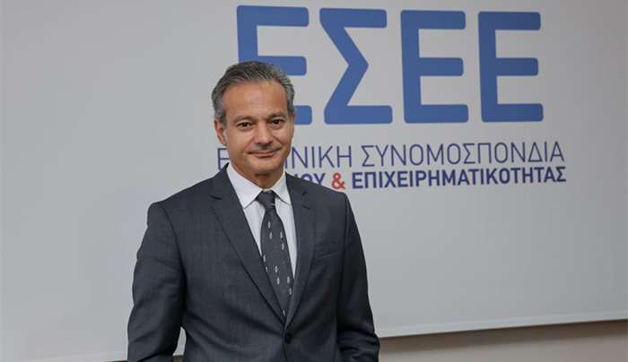 Σταύρος Καφούνης: Θετικές οι πρώτες ενδείξεις από την εφαρμογή του τέλους των 3 ευρώ στα μικροδέματα – Επόμενο βήμα η ευρωπαϊκή παρέμβαση