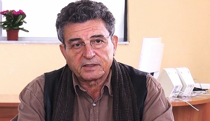 Με παρέμβαση Η. Καματερού αναζητούν ξενοδοχείο που θα φιλοξενήσει προσωρινά τους λαθρομετανάστες