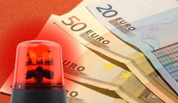 Απέρριψε η ΕΚΤ τα σχέδια για τα “κόκκινα” επιχειρηματικά δάνεια