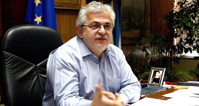Σπυρόπουλος: Η μείωση στις επικουρικές προβλέπεται από το Μνημόνιο