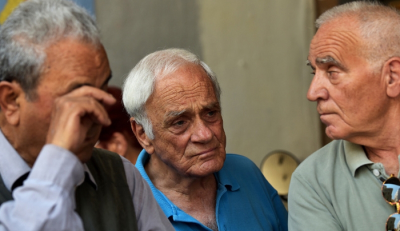 Αναδρομικά από 198€ για τις επικουρικές