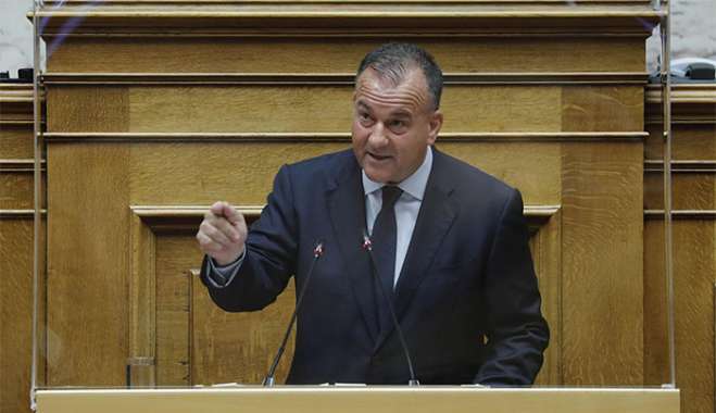 Γιάννης Παππάς: Επιτακτική ανάγκη η ίδρυση τμήματος τεχνικής επιθεώρηση στη Ρόδο.