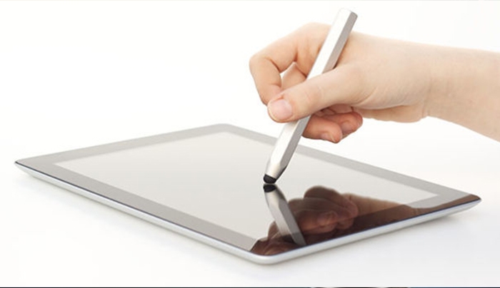 Το επόμενο iPad θα έρθει με γραφίδα και 3D handwriting