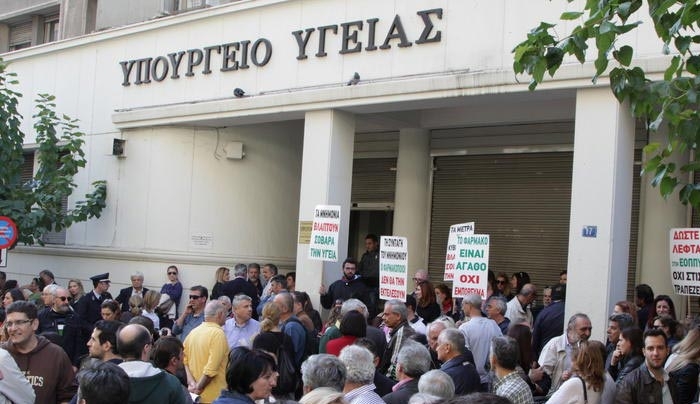 Νέα φάμπρικα για ρουσφέτια με τις «ΜΚΟ του ΣΥΡΙΖΑ»
