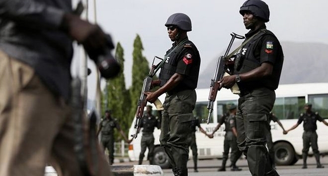 Νιγηρία: Δεκάδες νεκροί από βομβιστική επίθεση της Μπόκο Χαράμ