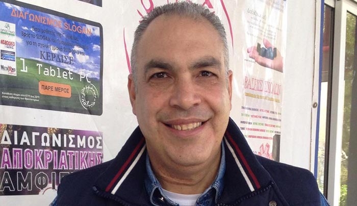 Χ. Μπάρδος: “Τα περί εμπάθειας και συγκρουσιακής λογικής, ο κ. Πιστικάκης να τα απευθύνει στον Δήμαρχο του”