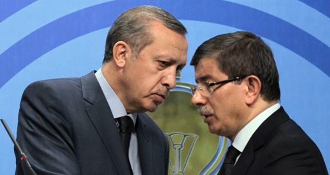 Ο Αχμέτ Νταβούτογλου νέος πρωθυπουργός της Τουρκίας
