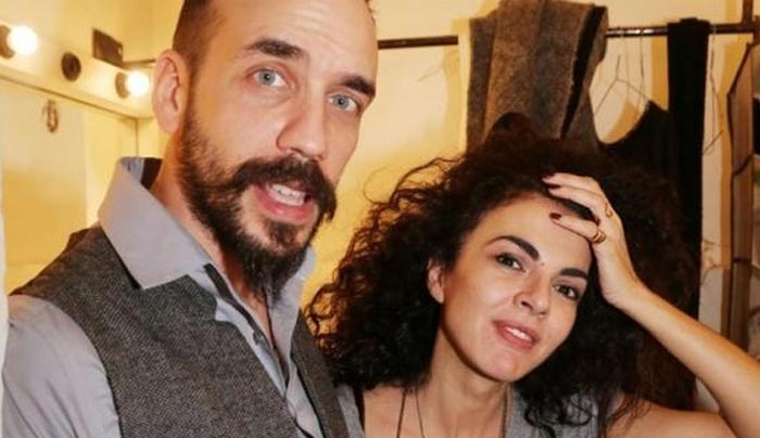The Voice: Έγκυος η Σολωμού από τον Μουζουράκη; Η γκάφα του Ρουβά on air [βίντεο]