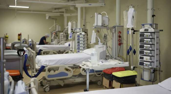 Ηράκλειο: Στη ΜΕΘ Παίδων του ΠΑΓΝΗ 9χρονη με μηνιγγίτιδα