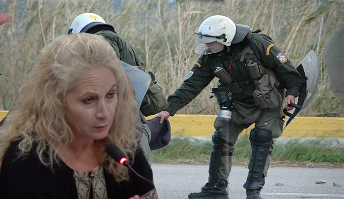 Σύγκλιση του Δημοτικού Συμβουλίου με αποκλειστικό θέμα τις εξελίξεις στο ζήτημα της διαχείρισης του μεταναστευτικού