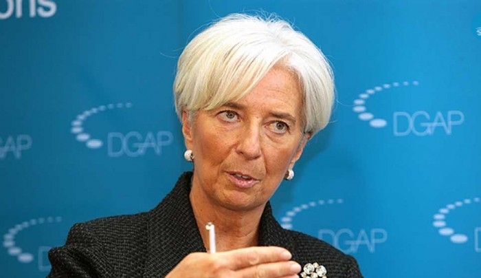 Χάνει η Ευρώπη την τυπική πρωτοκαθεδρία στο ΔΝΤ;