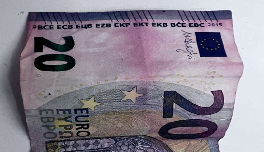Κως: Γνωστή επιχειρηματίας έπεσε θύμα πλαστών χαρτονομισμάτων!