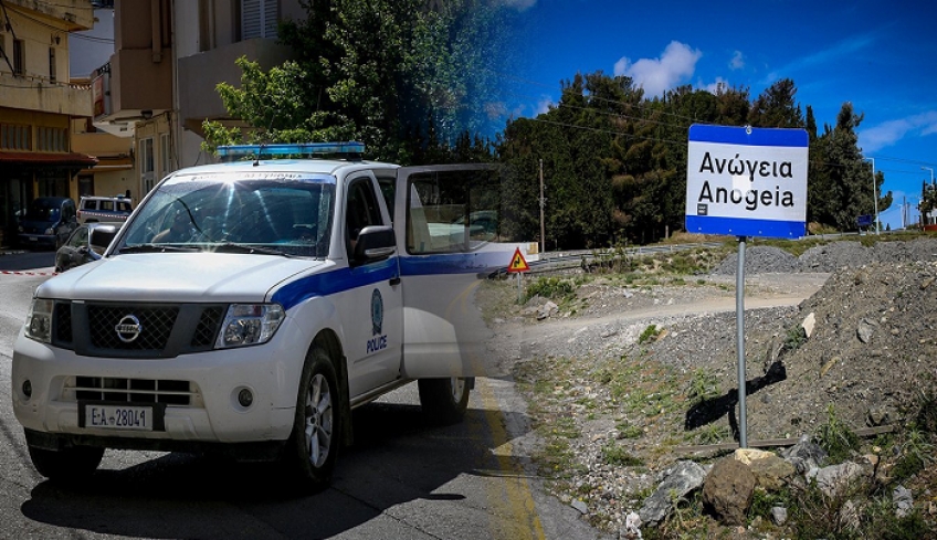 Κρήτη: Το νησί με ένα εκατομμύριο όπλα - Οι τιμές, τα γλέντια και οι πύλες εισόδου