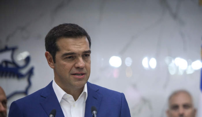 Αμηχανία και απαισιοδοξία στο Μαξίμου και «κυκλώνουν» Μάιο ή Μάρτιο για εκλογές