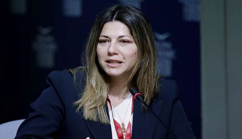 Ζαχαράκη: «Ενισχύουμε τις ειδικές μορφές τουρισμού με όχημα τα προϊόντα της ελληνικής γης»