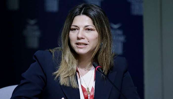 Ζαχαράκη: «Ενισχύουμε τις ειδικές μορφές τουρισμού με όχημα τα προϊόντα της ελληνικής γης»