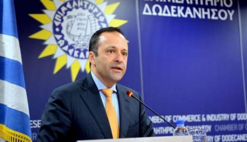 Γιάννης Γ. Πάππου για τα νέα μέτρα: Η κυβέρνηση έδειξε άμεσα αντανακλαστικά και πάλι