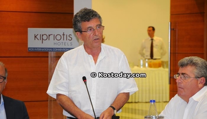 ΚΑΜΑΤΕΡΟΣ: Ψηφίστηκε το Ν/Σ για τον ΑΙΓΙΑΛΟ.