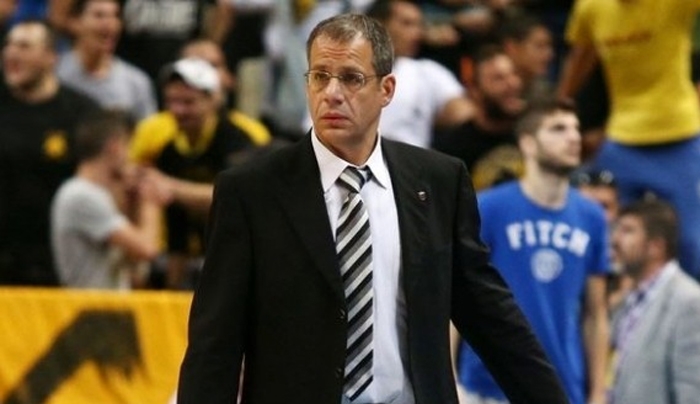 Ο Παπαχατζής νέος προπονητής του Ιπποκράτη