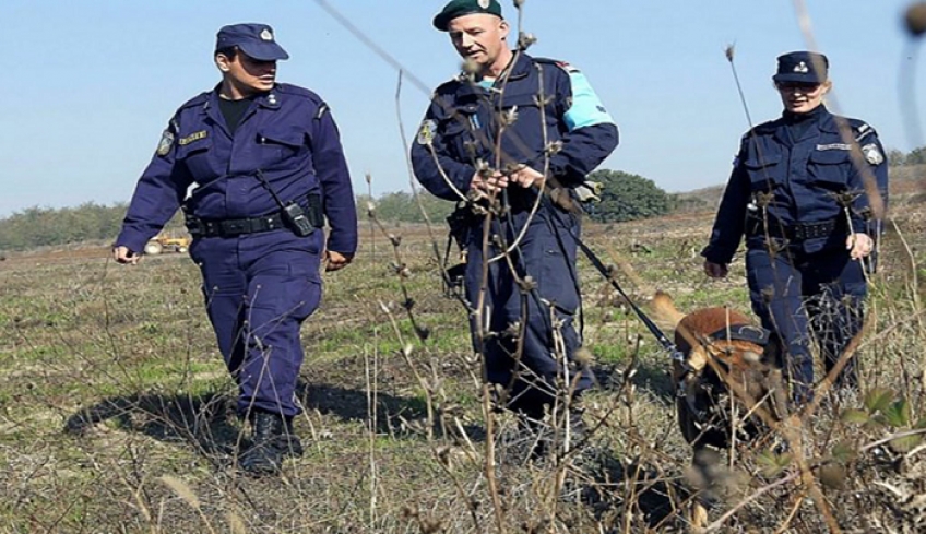 ΠΟΑΣΥ: Τουλάχιστον 50 συνοριοφύλακες θετικοί στον κορωνοϊό