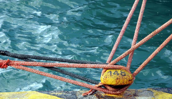 Απαγορευτικό απόπλου από Πειραιά για Δωδεκάνησα