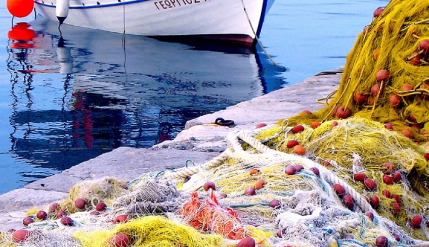 Λιβανός: Απαλλάσσονται οι αγρότες και οι αλιείς από το τέλος επιτηδεύματος για το φορολογικό έτος 2020