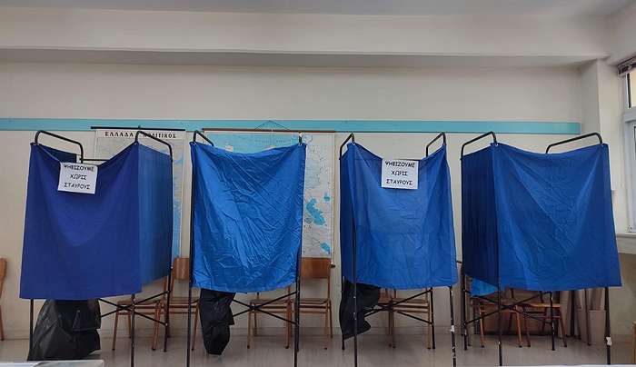 Πρωτοδικείο Ρόδου: Τα τελικά αποτελέσματα των βουλευτικών εκλογών