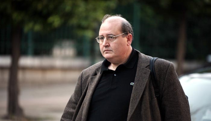 Φίλης: «Δεν θα επιτρέψουμε σε μαθητές να κάνουν πορείες κατά των hot spot»