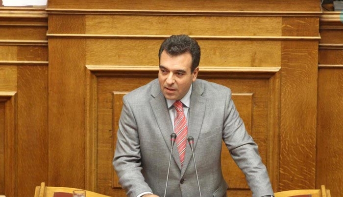 «Παραμένει η υποστελέχωση των ΚΕΔΔΥ σε Ρόδο και Κάλυμνο»