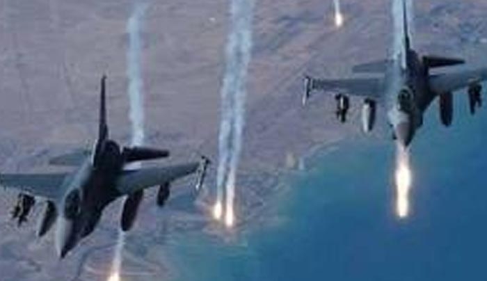 «Οχι» από τις ελληνικές αρχές σε τουρκικό αίτημα για δίωξη πιλότου