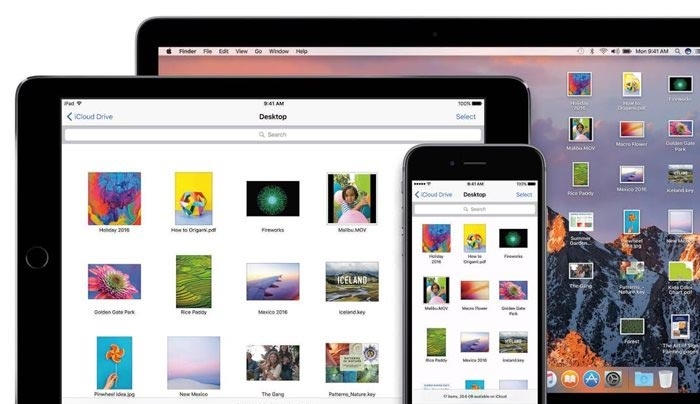 Eρχεται νέο iOS για το iPhone και αναβαθμισμένα λειτουργικά για τις συσκευές της Apple-BINTEO