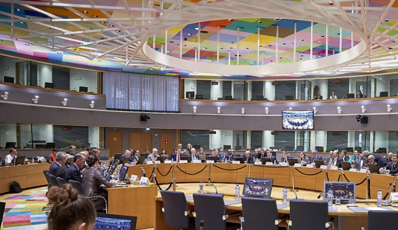 Έτος μεγάλων αλλαγών για την Ευρωζώνη το 2018