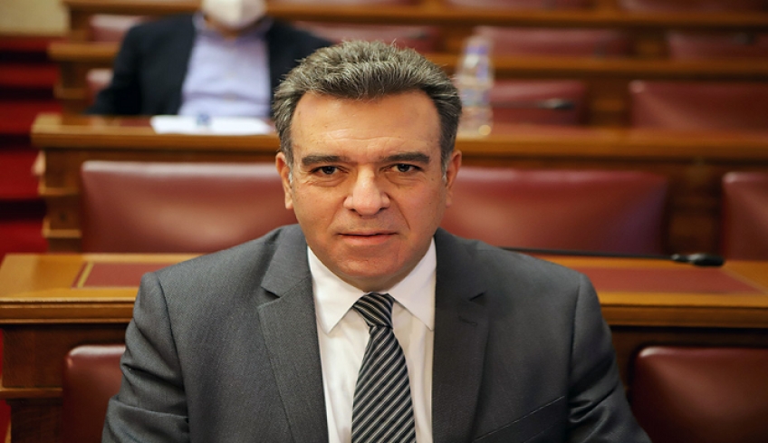 «Φορολογικά κίνητρα για την ασφάλιση κατοικιών, ακινήτων από φυσικές καταστροφές»