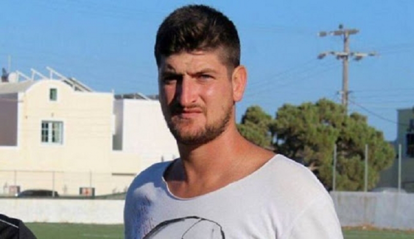 Θρήνος στο ελληνικό ποδόσφαιρο! Νεκρός ο 34χρονος Παναγιώτης Σκαφτούρος