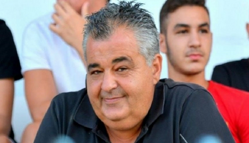 Ευχαριστήριο του Α.Ο Πυλίου προς την ΕΠΣ Δωδεκανήσου και τον Παναγιώτη Διακοφώτη
