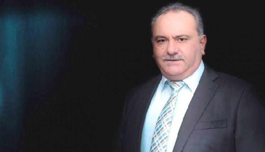 Υποψήφιος με την παράταξη του Περιφερειάρχη Γιώργου Χατζημάρκου, ο Μανώλης Γ. Μουσελλής από την Κάλυμνο